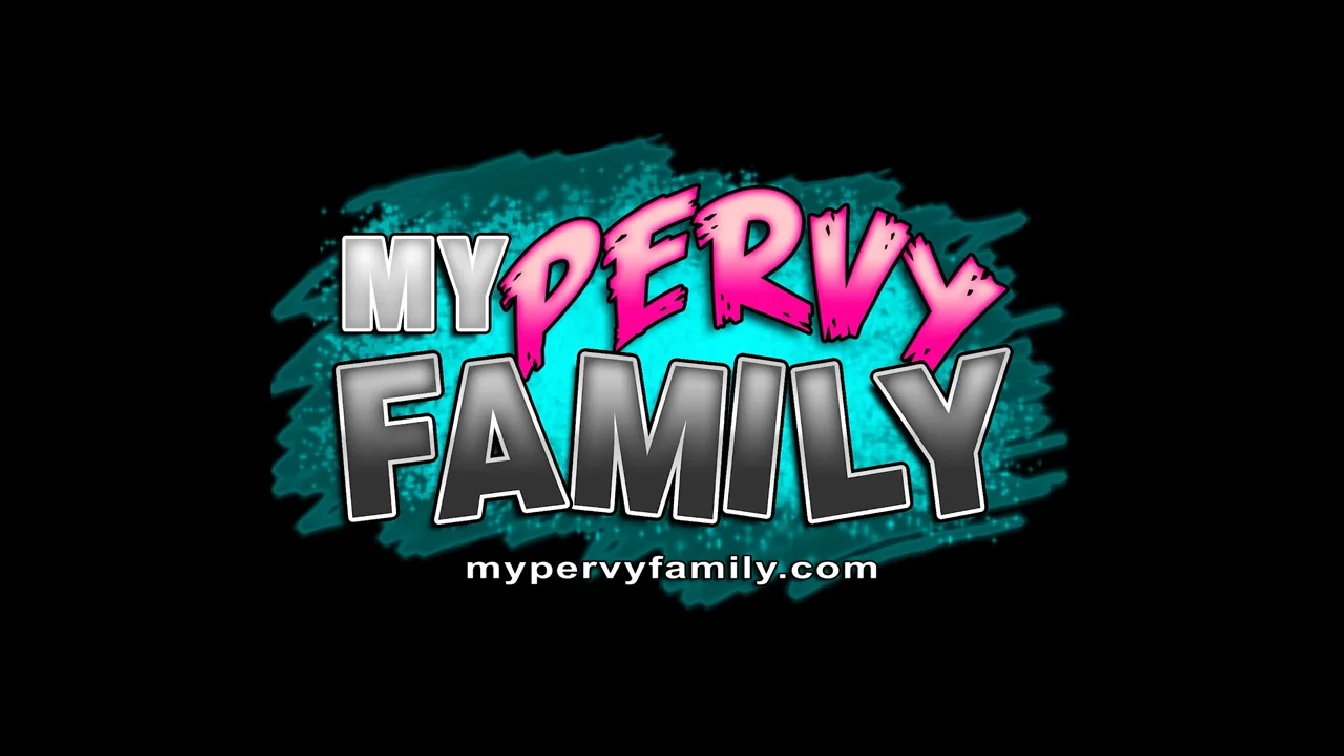 MyPervyFamily Alexa Chains I Thought You Were Off Limits XXX